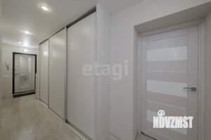 3-к квартира, вторичка, 61м2, 5/9 этаж