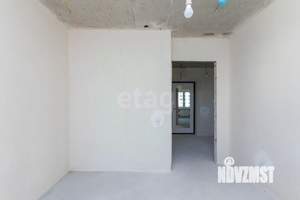 1-к квартира, вторичка, 33м2, 7/19 этаж