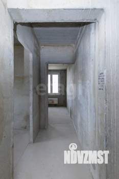 2-к квартира, вторичка, 53м2, 6/16 этаж