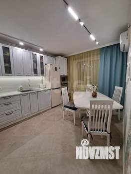 3-к квартира, вторичка, 68м2, 9/9 этаж