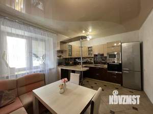 3-к квартира, вторичка, 89м2, 6/14 этаж