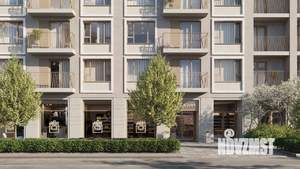 3-к квартира, вторичка, 91м2, 4/8 этаж