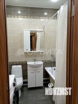 Студия квартира, вторичка, 29м2, 8/16 этаж