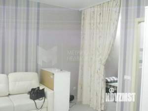 1-к квартира, вторичка, 28м2, 4/12 этаж