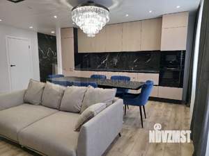 4-к квартира, вторичка, 105м2, 6/10 этаж