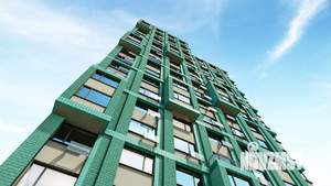 3-к квартира, вторичка, 56м2, 13/20 этаж