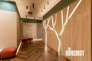 2-к квартира, вторичка, 64м2, 7/19 этаж