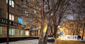 Студия квартира, вторичка, 18м2, 5/5 этаж