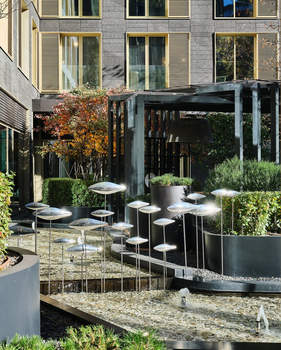 3-к квартира, сданный дом, 246м2, 8/8 этаж