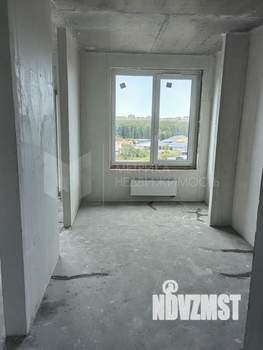 1-к квартира, вторичка, 34м2, 10/24 этаж