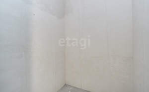 1-к квартира, вторичка, 42м2, 8/16 этаж