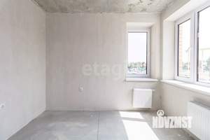 3-к квартира, сданный дом, 50м2, 2/16 этаж