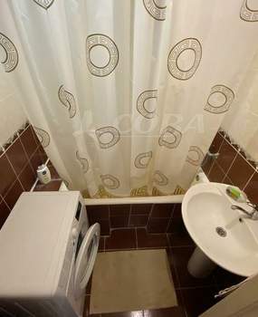 2-к квартира, вторичка, 50м2, 6/9 этаж