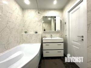 3-к квартира, вторичка, 93м2, 5/16 этаж