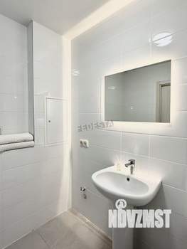 2-к квартира, вторичка, 61м2, 20/24 этаж