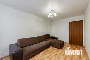 2-к квартира, вторичка, 50м2, 10/10 этаж