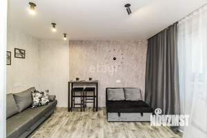 1-к квартира, вторичка, 34м2, 8/10 этаж