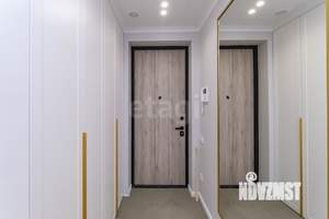 3-к квартира, вторичка, 79м2, 4/12 этаж