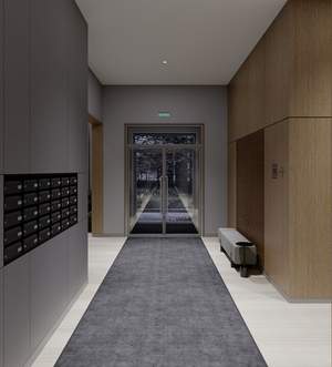 1-к квартира, вторичка, 35м2, 8/16 этаж