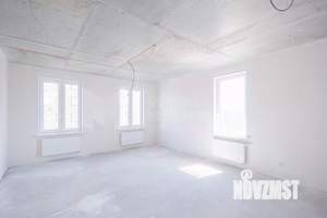 1-к квартира, вторичка, 60м2, 5/24 этаж