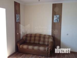 1-к квартира, вторичка, 53м2, 12/14 этаж