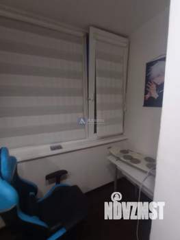 1-к квартира, вторичка, 40м2, 3/10 этаж