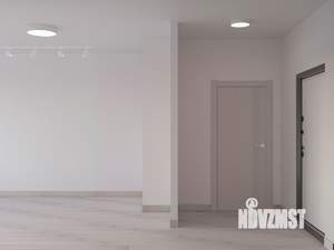 2-к квартира, сданный дом, 62м2, 3/7 этаж