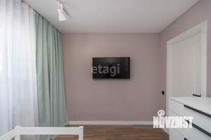 2-к квартира, вторичка, 51м2, 3/9 этаж