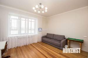 3-к квартира, вторичка, 109м2, 5/7 этаж