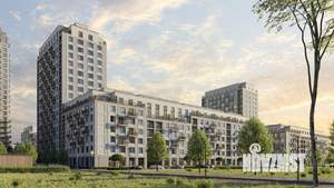 3-к квартира, вторичка, 79м2, 5/7 этаж