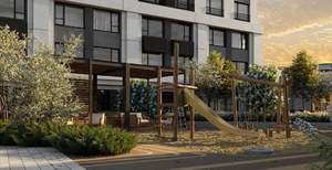 3-к квартира, вторичка, 130м2, 24/25 этаж