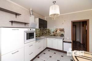 2-к квартира, вторичка, 58м2, 3/16 этаж