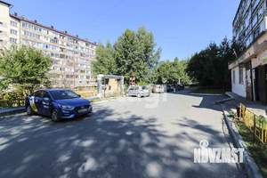 1-к квартира, вторичка, 22м2, 6/8 этаж