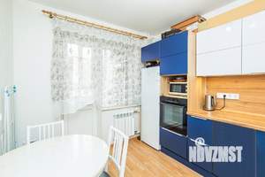 1-к квартира, вторичка, 34м2, 2/9 этаж
