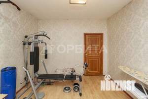 3-к квартира, вторичка, 102м2, 11/13 этаж