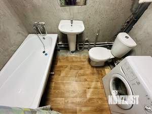 Студия квартира, вторичка, 18м2, 12/15 этаж