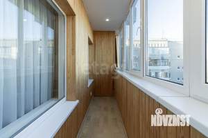 2-к квартира, вторичка, 65м2, 9/10 этаж