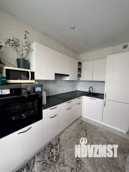 3-к квартира, вторичка, 56м2, 11/15 этаж