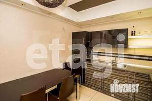 2-к квартира, вторичка, 57м2, 4/4 этаж