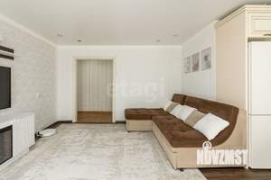 3-к квартира, вторичка, 80м2, 6/6 этаж