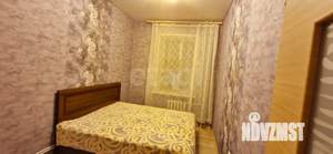 2-к квартира, вторичка, 53м2, 1/10 этаж