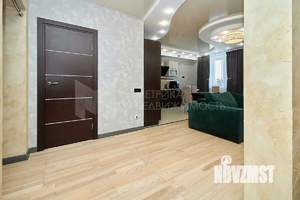 3-к квартира, вторичка, 95м2, 7/9 этаж