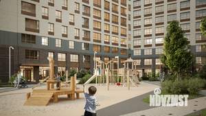 1-к квартира, вторичка, 37м2, 10/10 этаж