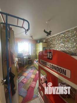 3-к квартира, вторичка, 81м2, 13/14 этаж