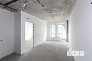 1-к квартира, вторичка, 35м2, 8/24 этаж