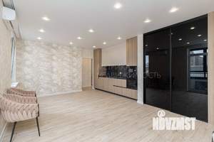 2-к квартира, вторичка, 65м2, 2/25 этаж