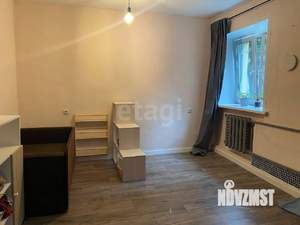 1-к квартира, вторичка, 37м2, 1/5 этаж