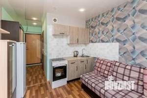 Студия квартира, вторичка, 16м2, 16/16 этаж