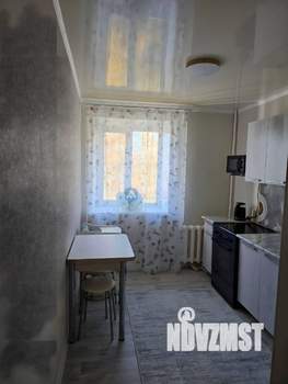 1-к квартира, вторичка, 35м2, 6/9 этаж