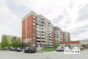 3-к квартира, вторичка, 90м2, 1/9 этаж